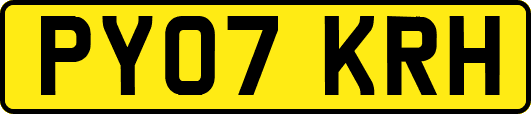 PY07KRH