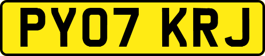 PY07KRJ
