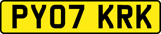 PY07KRK
