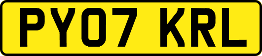 PY07KRL