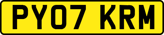 PY07KRM