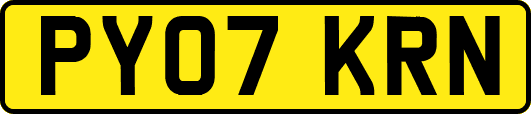 PY07KRN