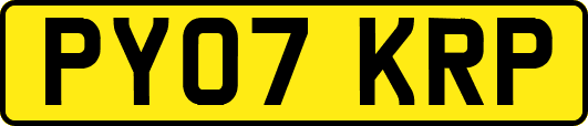 PY07KRP