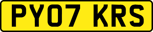 PY07KRS