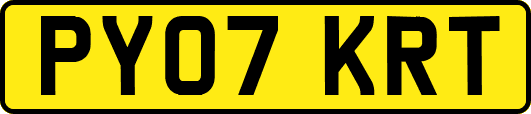 PY07KRT