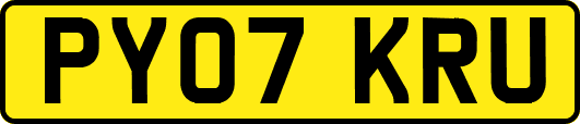 PY07KRU