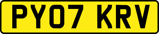 PY07KRV