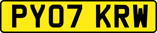 PY07KRW