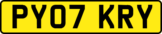 PY07KRY