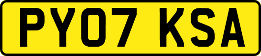 PY07KSA