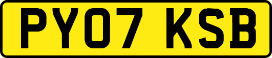 PY07KSB