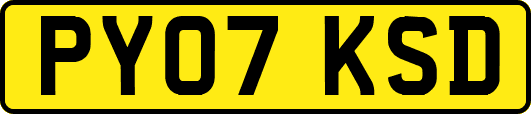 PY07KSD