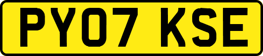 PY07KSE
