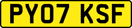 PY07KSF