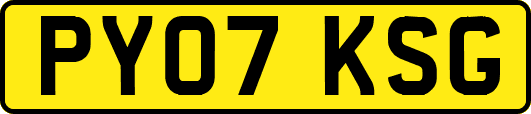 PY07KSG