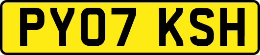 PY07KSH