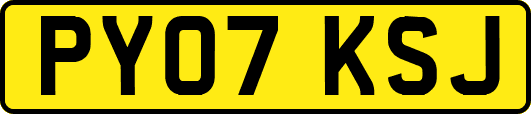 PY07KSJ