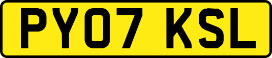 PY07KSL