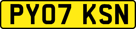 PY07KSN