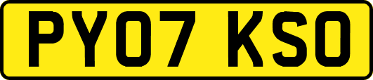 PY07KSO