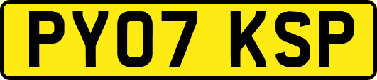 PY07KSP
