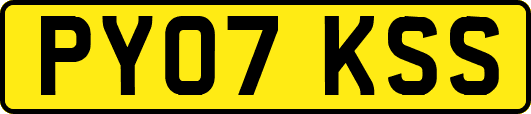 PY07KSS