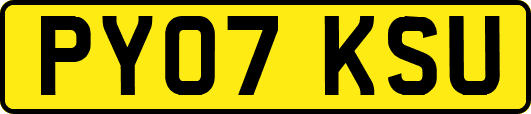 PY07KSU