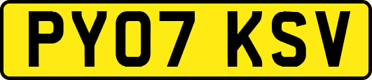 PY07KSV