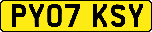 PY07KSY