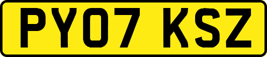 PY07KSZ