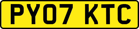 PY07KTC