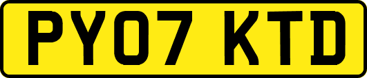 PY07KTD