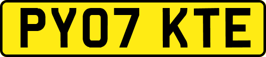 PY07KTE