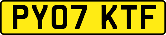 PY07KTF