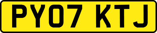PY07KTJ