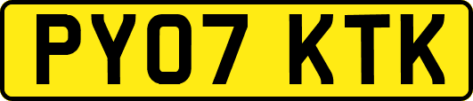 PY07KTK