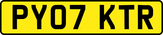 PY07KTR