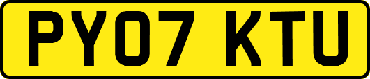 PY07KTU