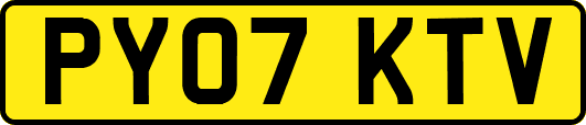 PY07KTV