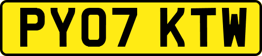 PY07KTW