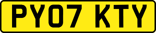 PY07KTY