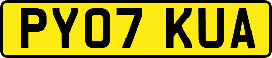 PY07KUA