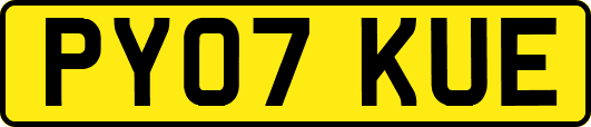 PY07KUE
