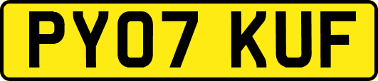 PY07KUF