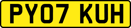 PY07KUH
