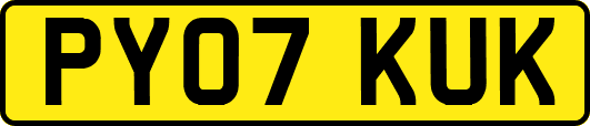 PY07KUK