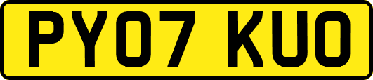 PY07KUO