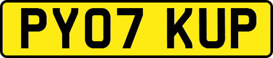 PY07KUP