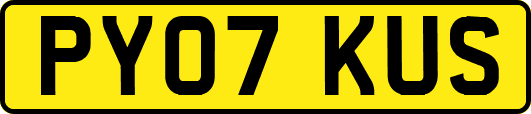PY07KUS