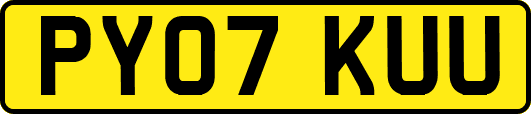 PY07KUU